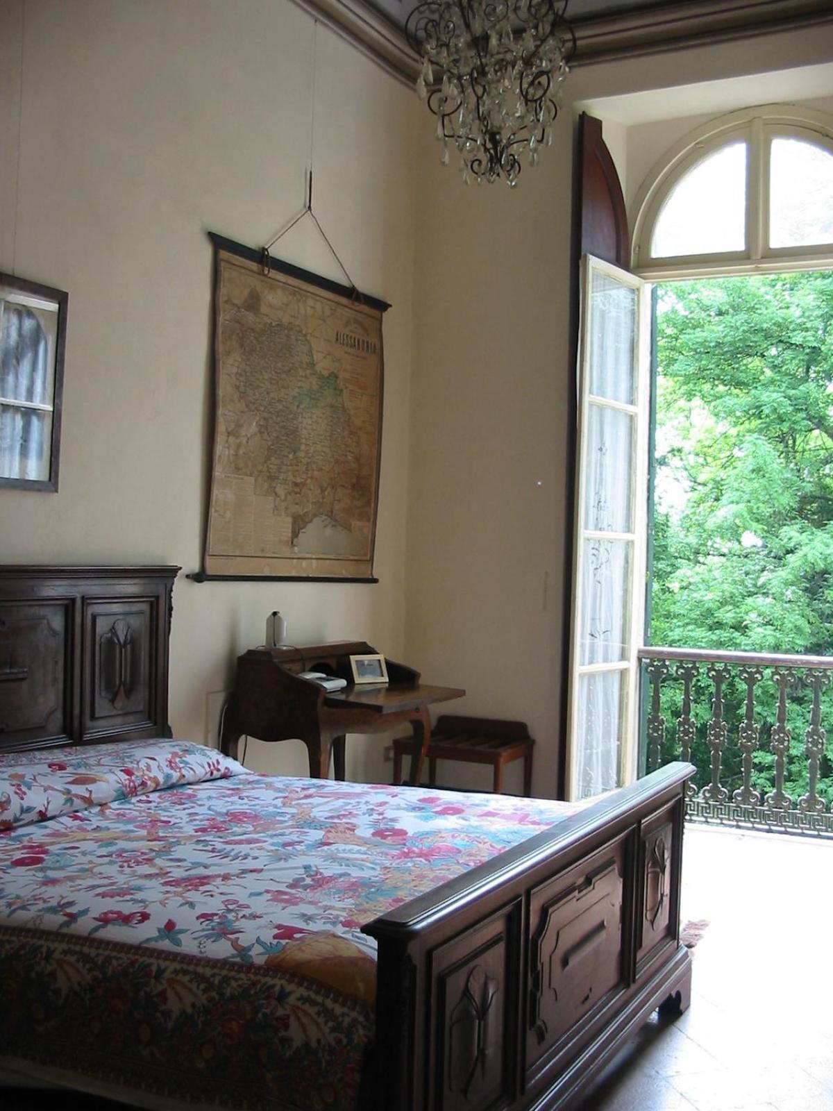 Agriturismo Villa Gropella วาเลนซา ภายนอก รูปภาพ