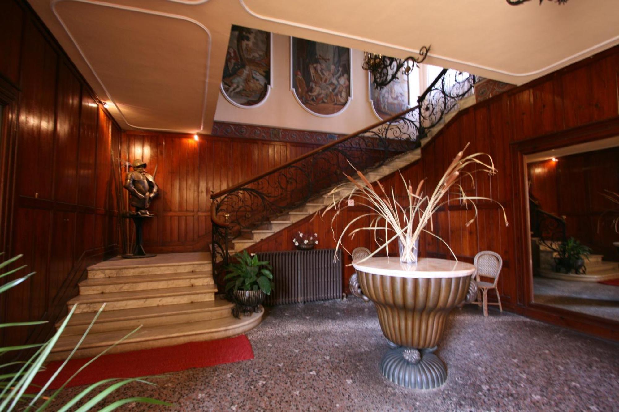 Agriturismo Villa Gropella วาเลนซา ภายนอก รูปภาพ
