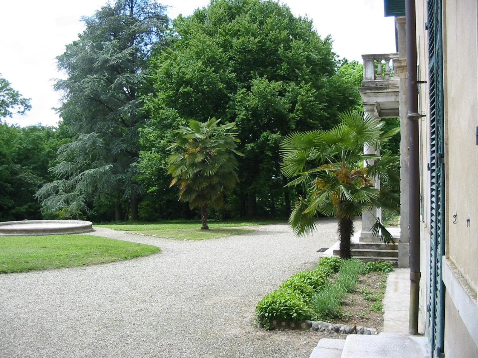 Agriturismo Villa Gropella วาเลนซา ภายนอก รูปภาพ