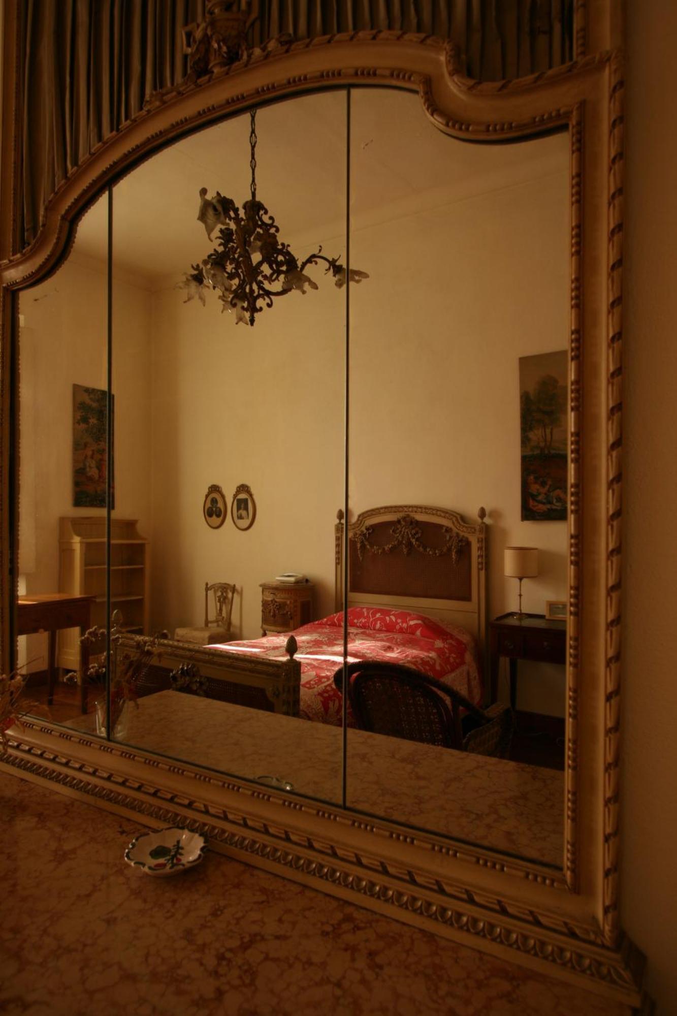 Agriturismo Villa Gropella วาเลนซา ห้อง รูปภาพ