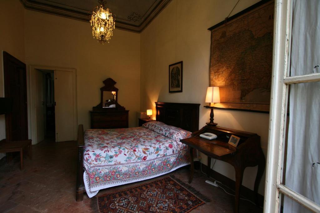 Agriturismo Villa Gropella วาเลนซา ห้อง รูปภาพ