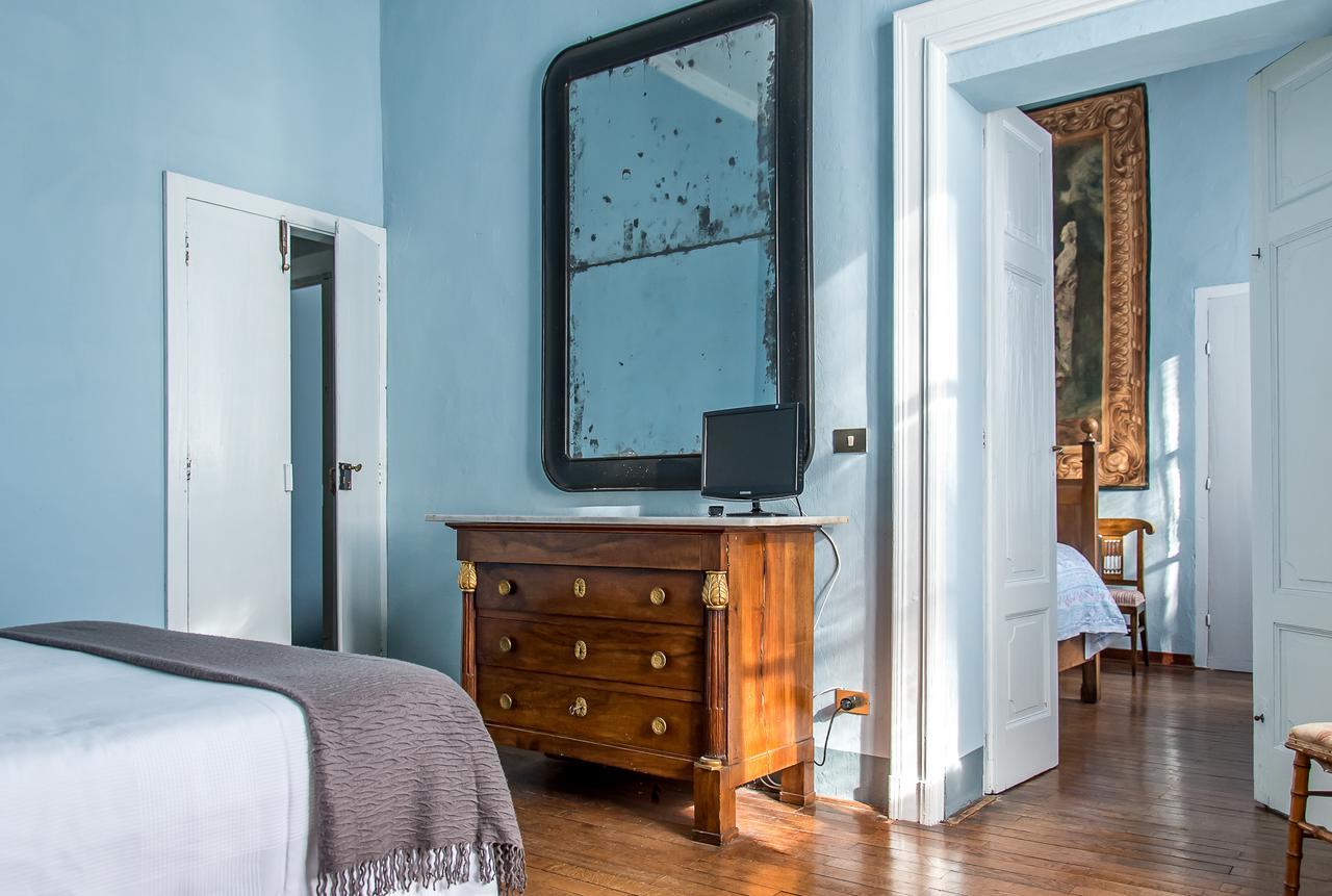 Agriturismo Villa Gropella วาเลนซา ภายนอก รูปภาพ