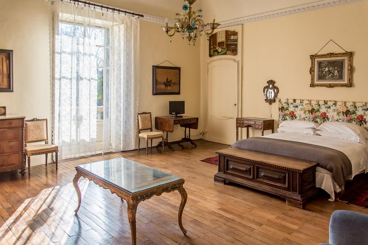 Agriturismo Villa Gropella วาเลนซา ภายนอก รูปภาพ