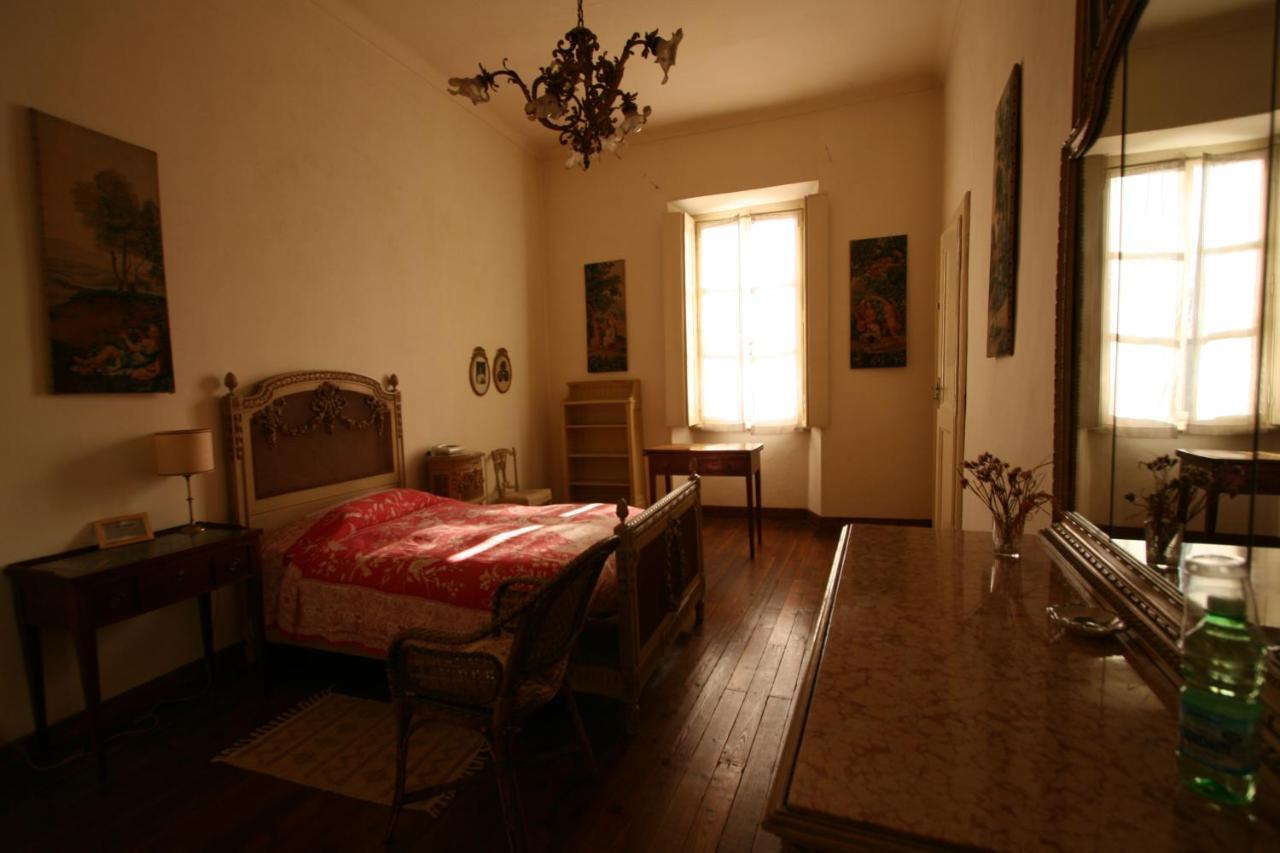 Agriturismo Villa Gropella วาเลนซา ห้อง รูปภาพ